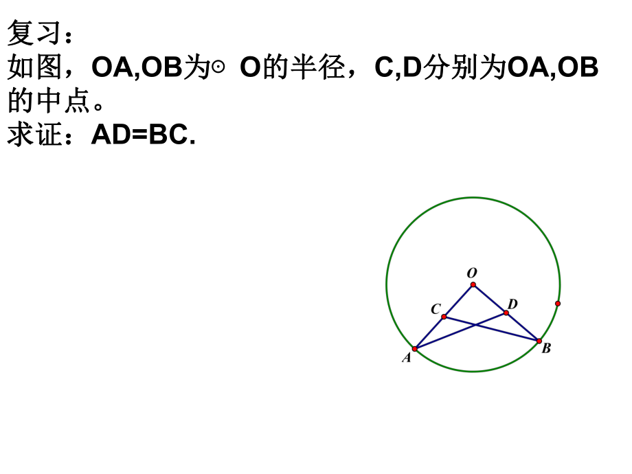 圆的轴对称性.ppt_第1页