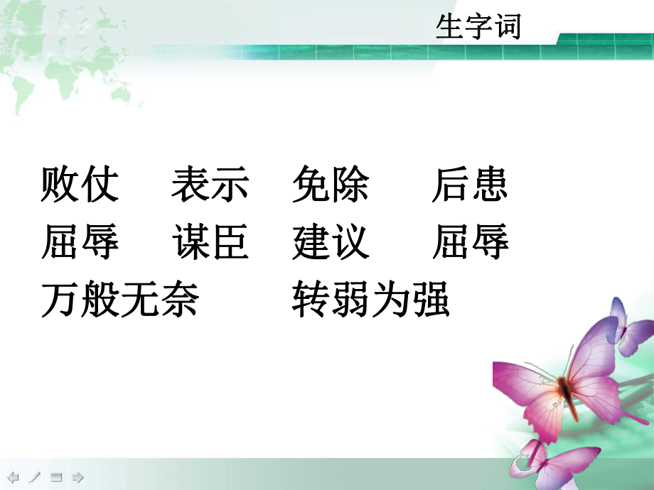 卧薪尝胆（课件）.ppt_第2页