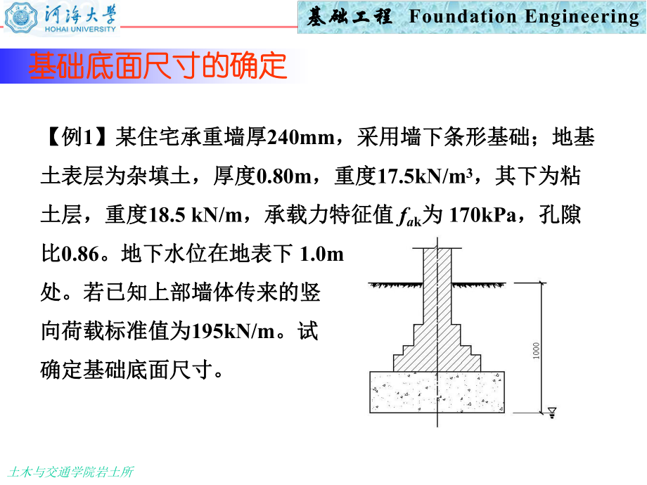 桩基础设计习题讲解ppt课件.ppt_第2页