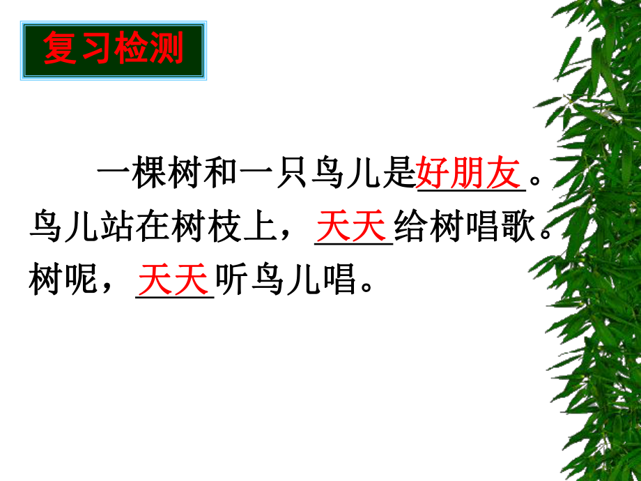 四年级语文上册《去年的树》.ppt_第2页