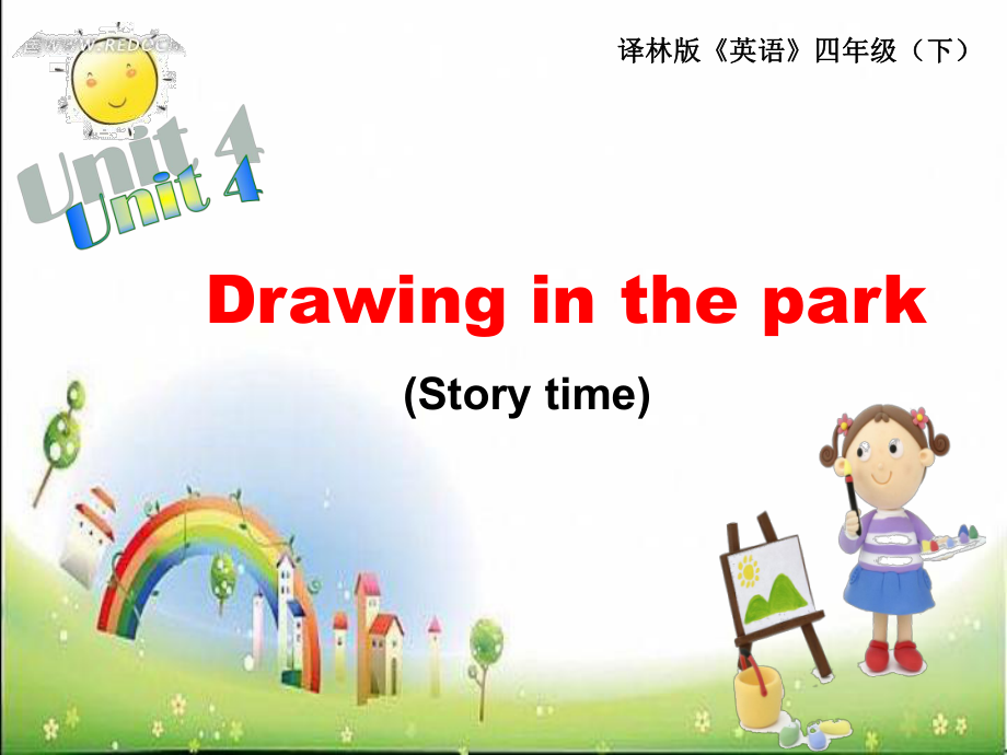 四下Unit4Storytime.ppt_第2页