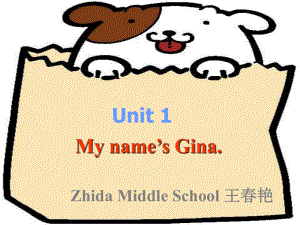 Unit_1_my_name's_Gina_课件(1).ppt