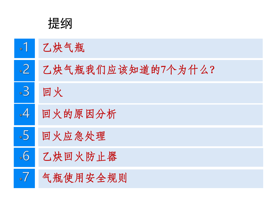 乙炔气瓶的安全使用ppt课件.ppt_第2页