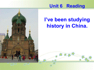 初二Unit6reading.ppt