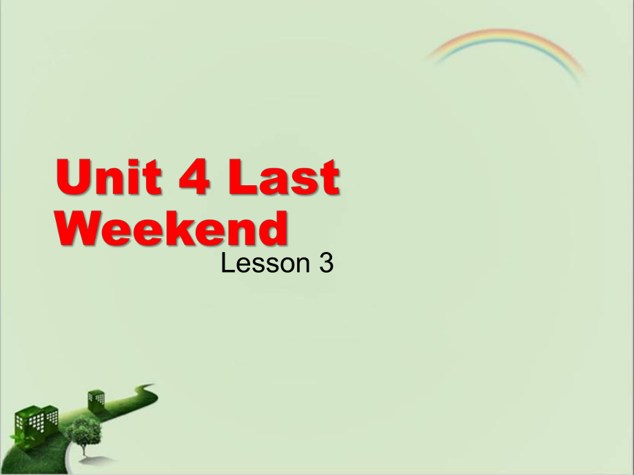 人教新起点五年级英语下册Unit4-Lesson3-PPT课件-新版.ppt_第1页