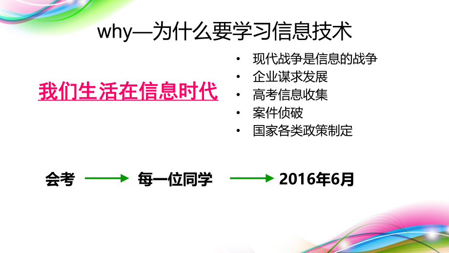 高一信息技术基础_信息极其特征.ppt_第2页