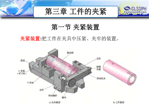 电子课件-《机床夹具(第五版)》-B01-3535-第三章-工件的夹紧ppt.ppt