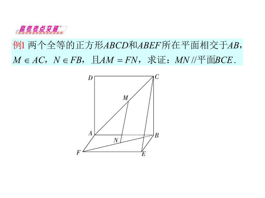 专题四立体几何.ppt_第2页