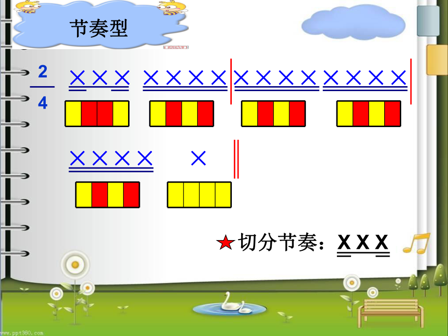 人音版七年级上册音乐5.1演唱军民大生产(12张)ppt课件.ppt_第2页