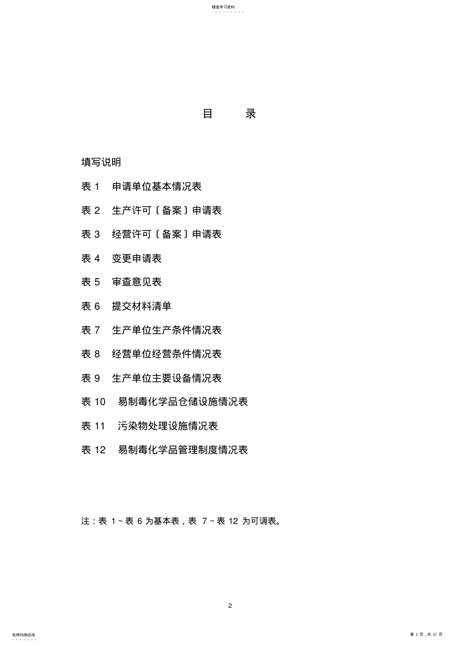 2022年易制毒申请表 .pdf_第2页