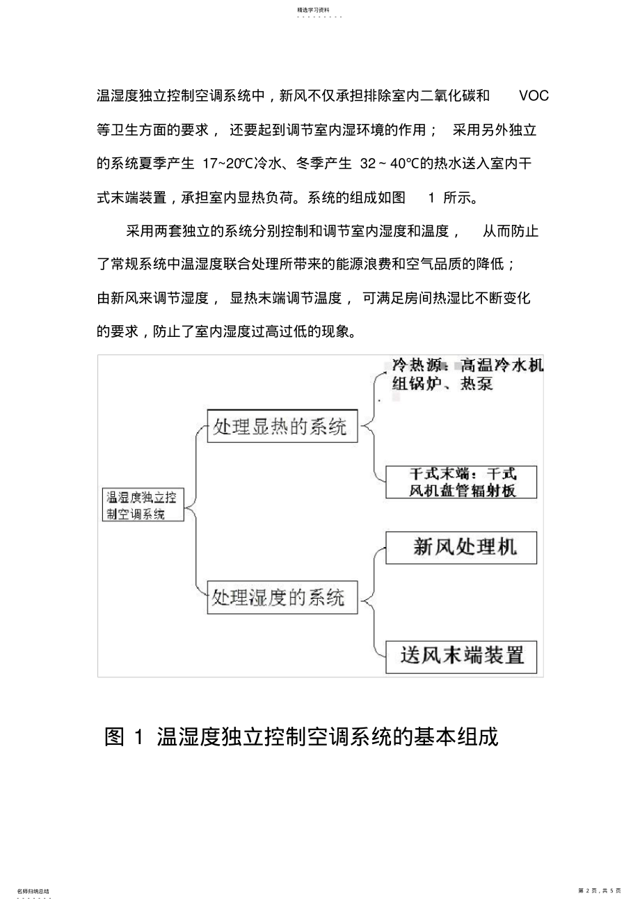 2022年智能温湿双控空调设计 .pdf_第2页