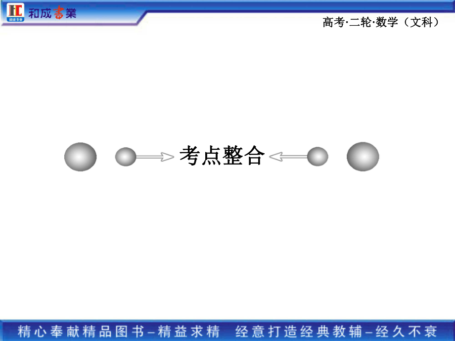 专题六　解析几何第一讲　直线与圆ppt课件.ppt_第2页