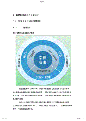 2022年智慧城市思考与实践--之智慧民生 .pdf