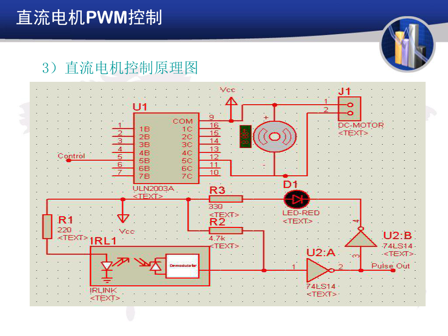 直流电机PWM控制ppt课件.ppt_第2页