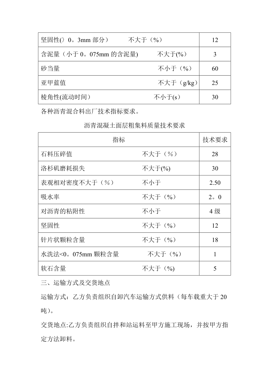 沥青混凝土购销合同10320.doc_第2页