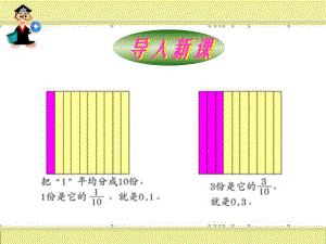 人教版三年级数学下-小数的初步认识ppt课件.ppt