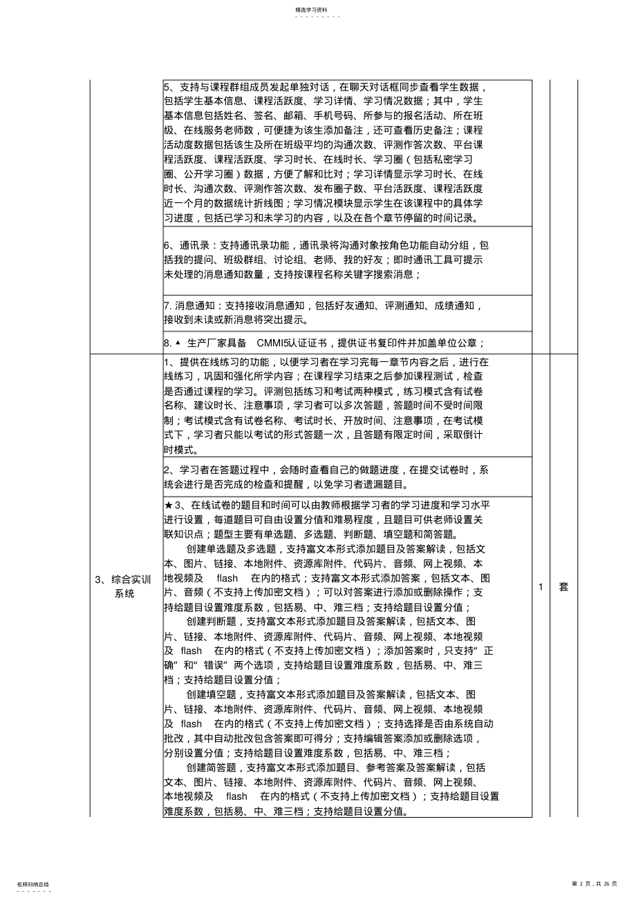 2022年跨境电商实训软件技术参数 .pdf_第2页