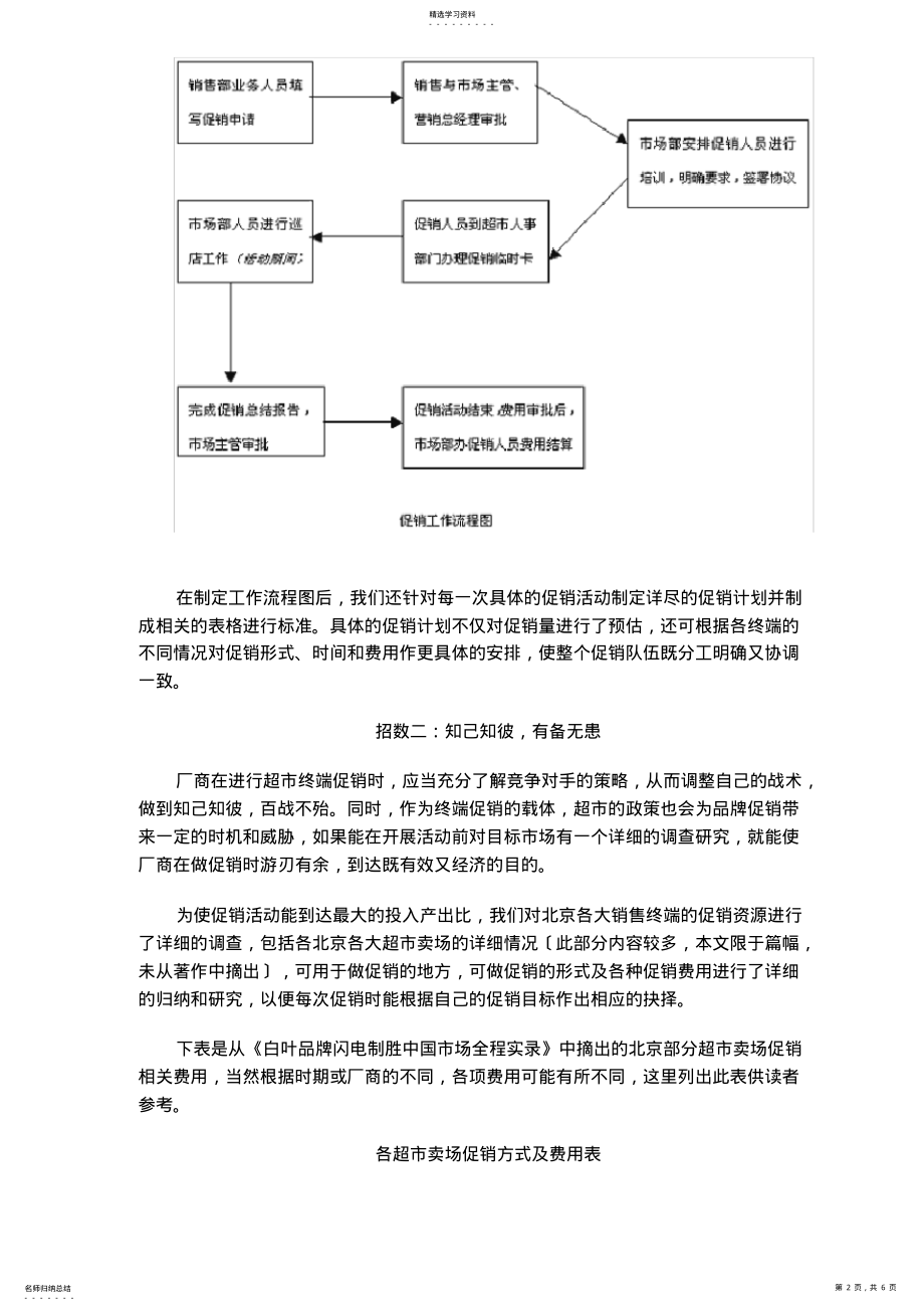 2022年终端促销的三记绝招 .pdf_第2页