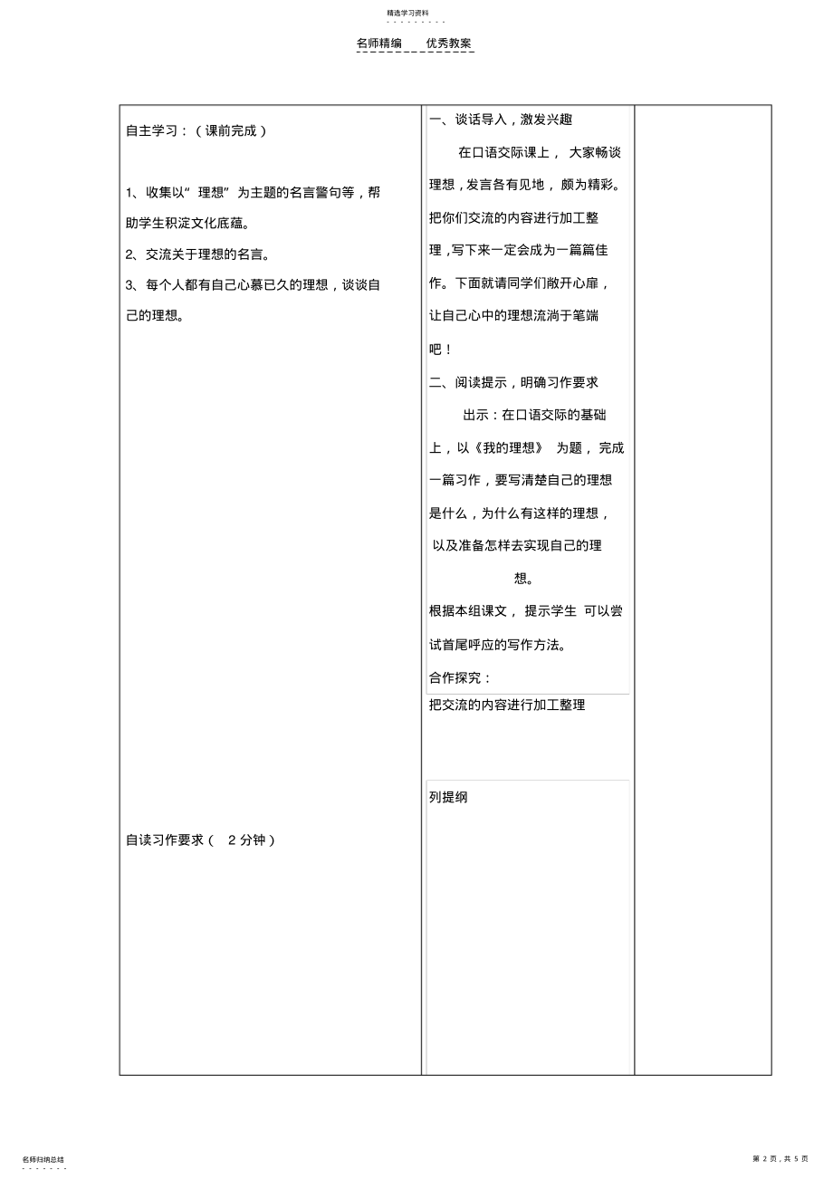 2022年口语交际习作三教案 .pdf_第2页