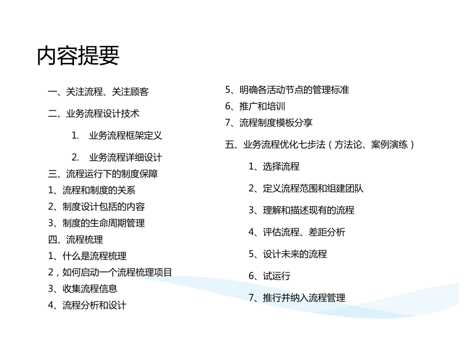 流程管理的策略与方法ppt课件.ppt_第2页