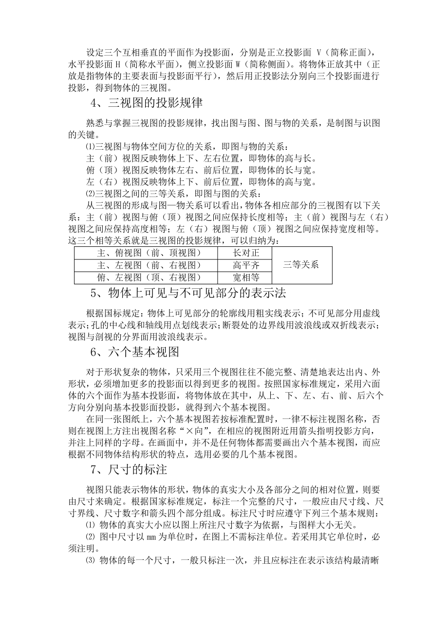 机械制图和识图基础.pdf_第2页