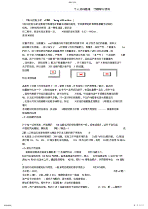 2022年近代测试技术知识点总结 .pdf