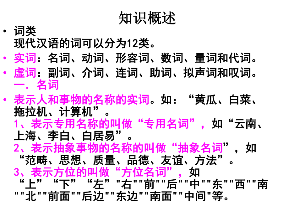 短语类型及句子成分划分ppt课件.ppt_第2页