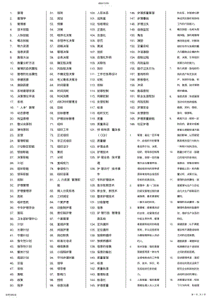 2022年自考护理管理学名词解释 .pdf