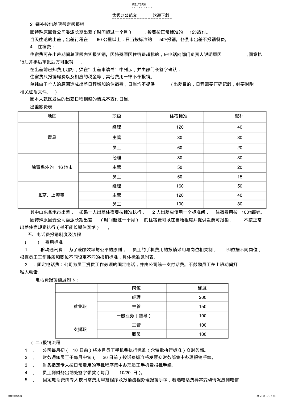 2022年凤凰装饰新财务制度 .pdf_第2页