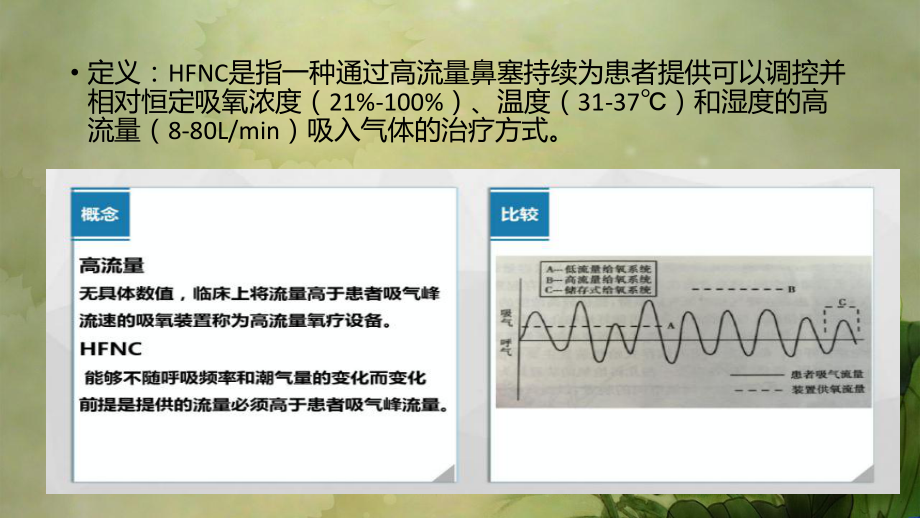 经鼻高流量湿化氧疗ppt课件.ppt_第2页