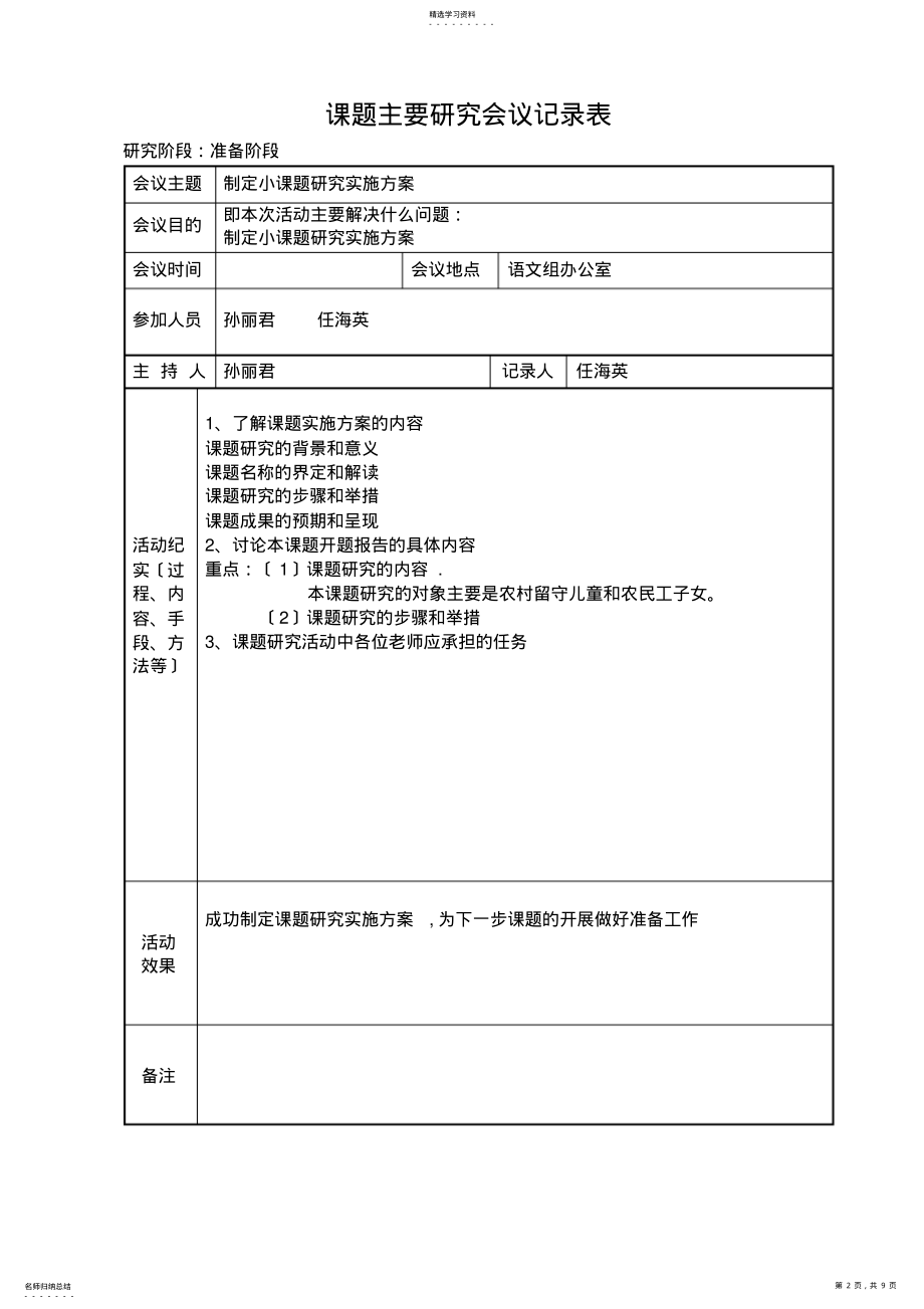 2022年课题会议记录 .pdf_第2页