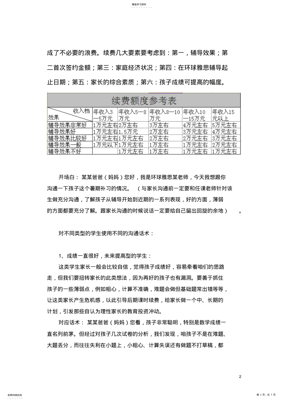 2022年续费话术 .pdf_第2页