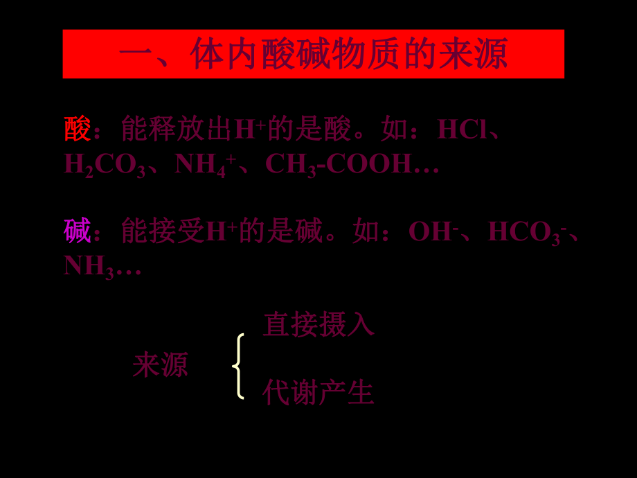 第11章酸碱平衡ppt课件.ppt_第2页