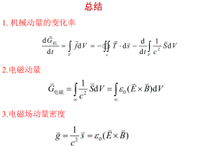 电动力学-郭硕鸿-第三版-第27次课(第5章习题课)ppt课件.ppt