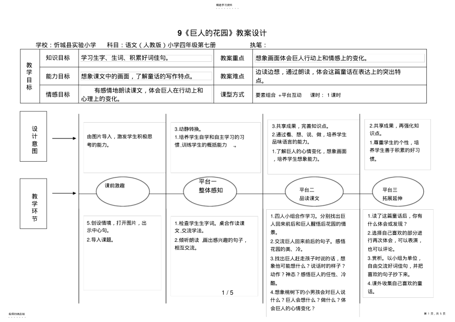 2022年课eepo教案 .pdf_第1页