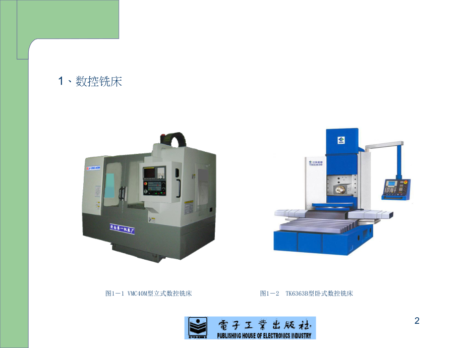 第1章FANUC系统数控铣床编程与加工ppt课件.ppt_第2页