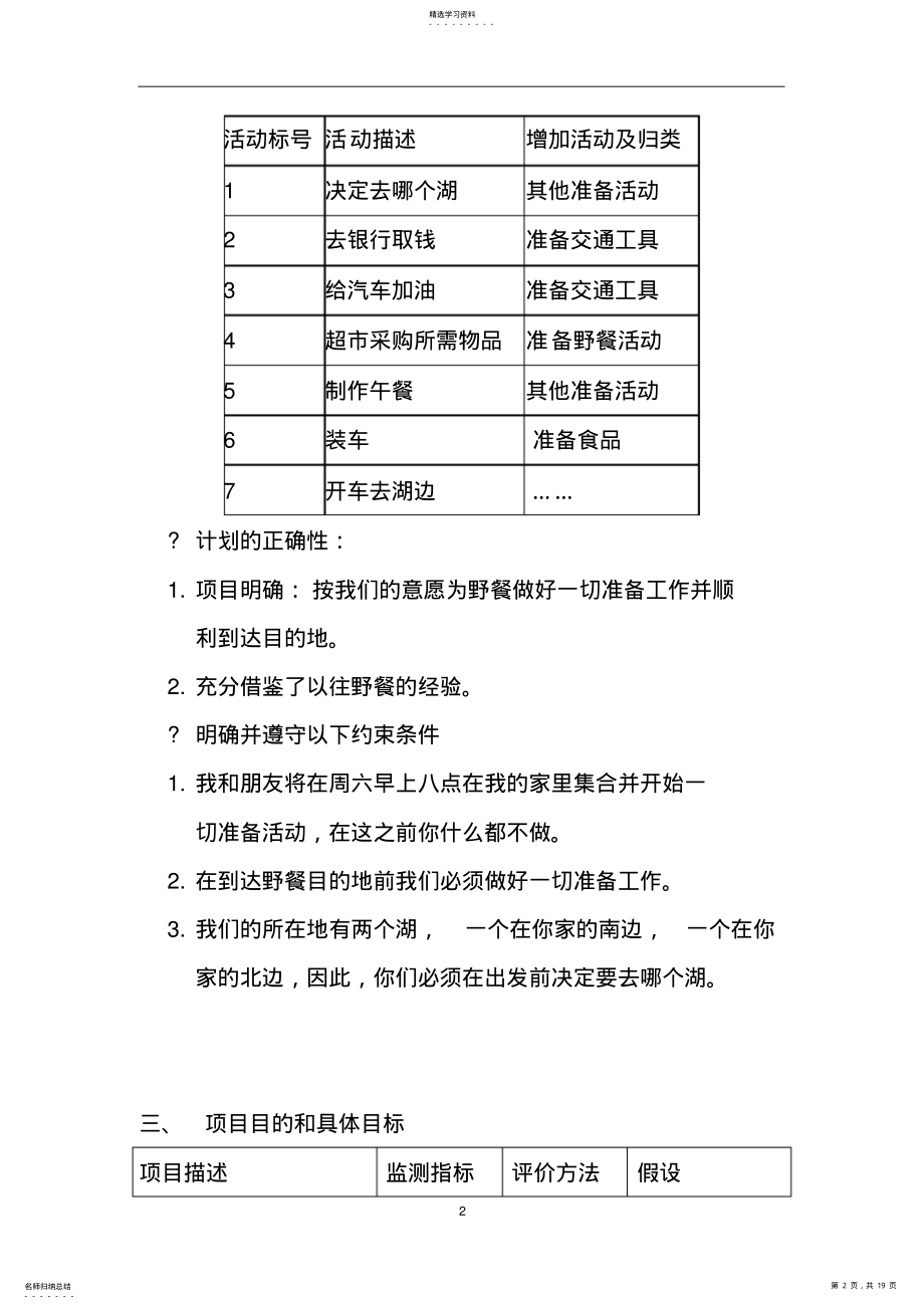 2022年项目管理作业 .pdf_第2页