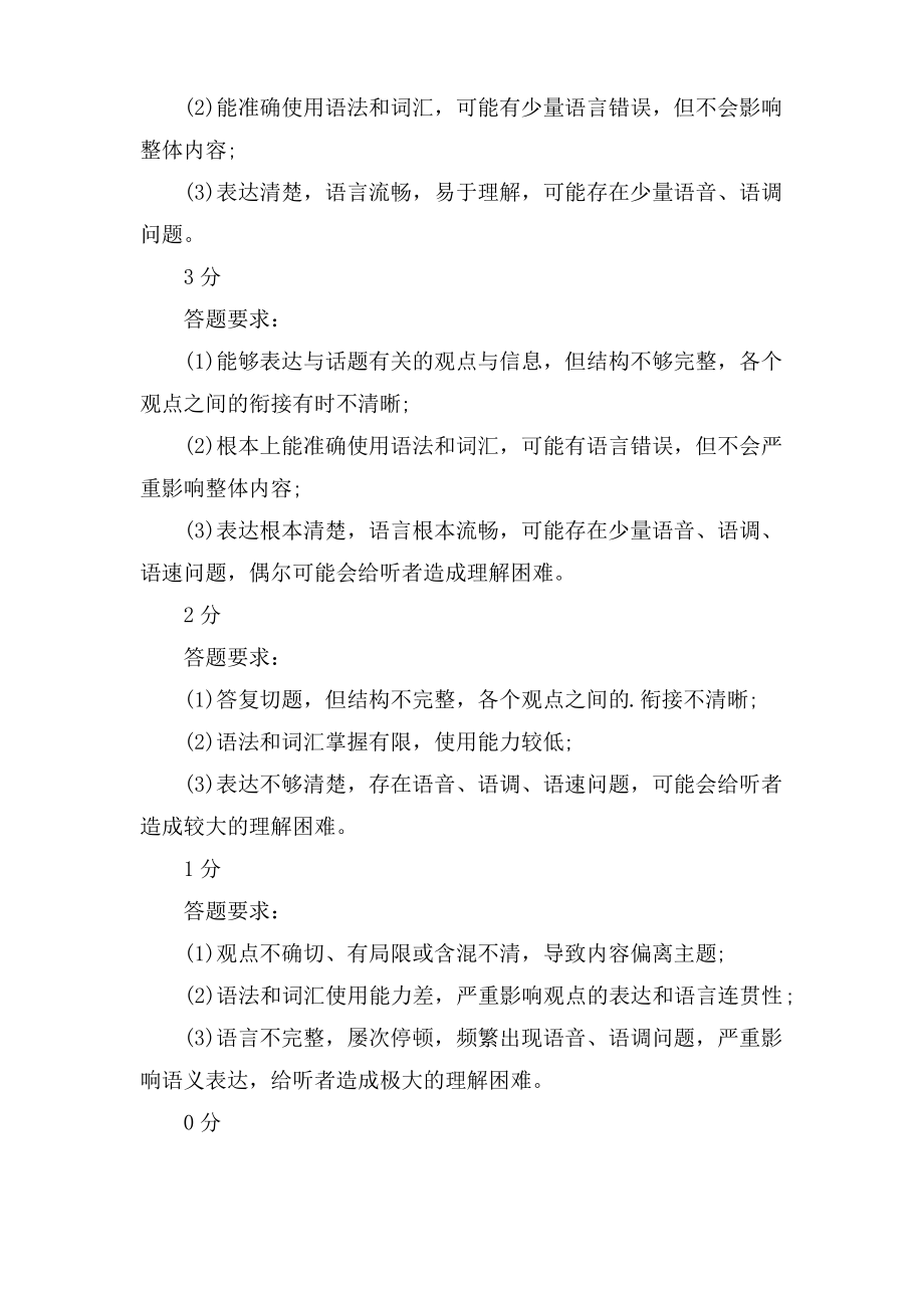 阅读托福评分标准.pdf_第2页