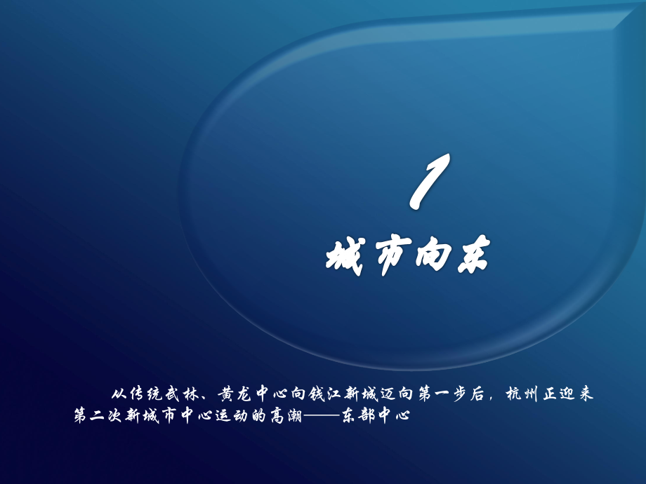 商业计划书和可行性报告 地产营销房产策划方案 杭州龙湖时代天街购物中心介绍总体布局设计.pdf_第2页