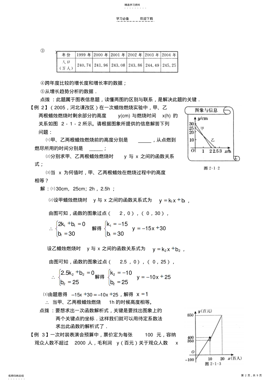 2022年镇江数学中考专题复习 .pdf_第2页