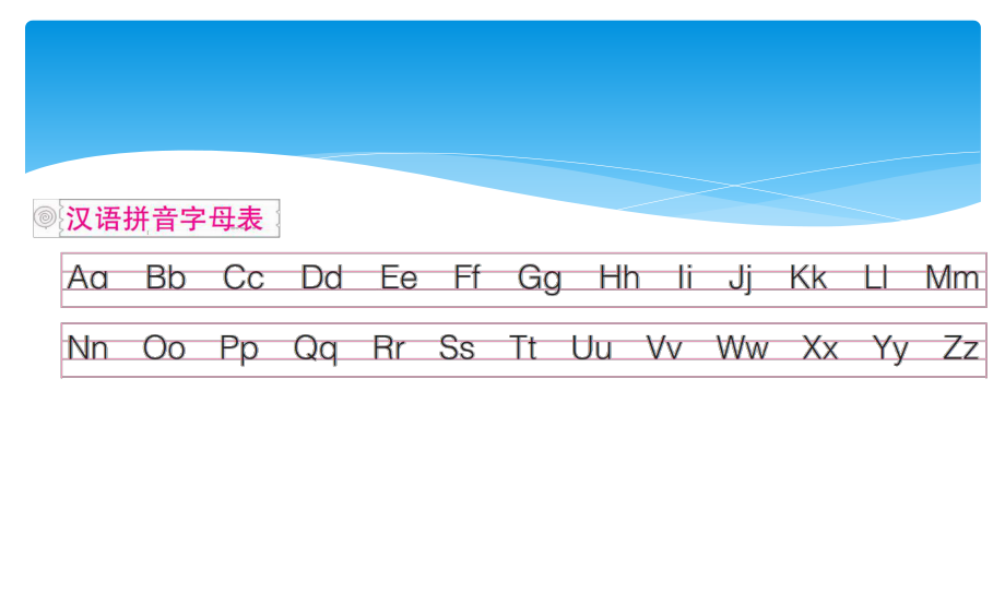 部编版一年级下册第一单元复习要点ppt课件.pptx_第2页