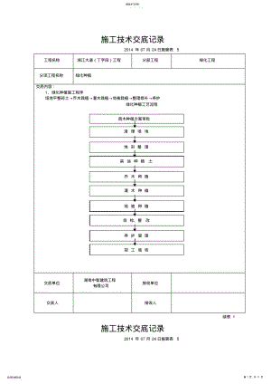 2022年绿化工程施工技术交底 .pdf