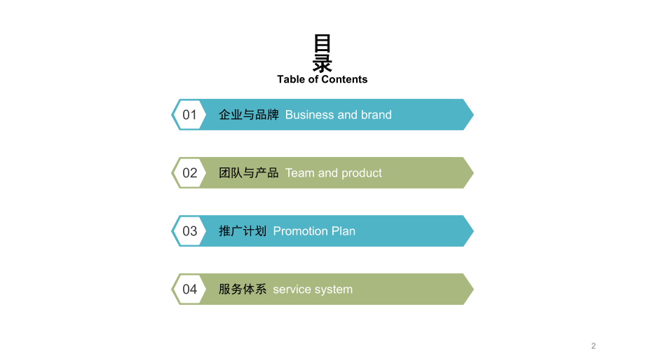 天猫品牌运营计划方案ppt课件.ppt_第2页