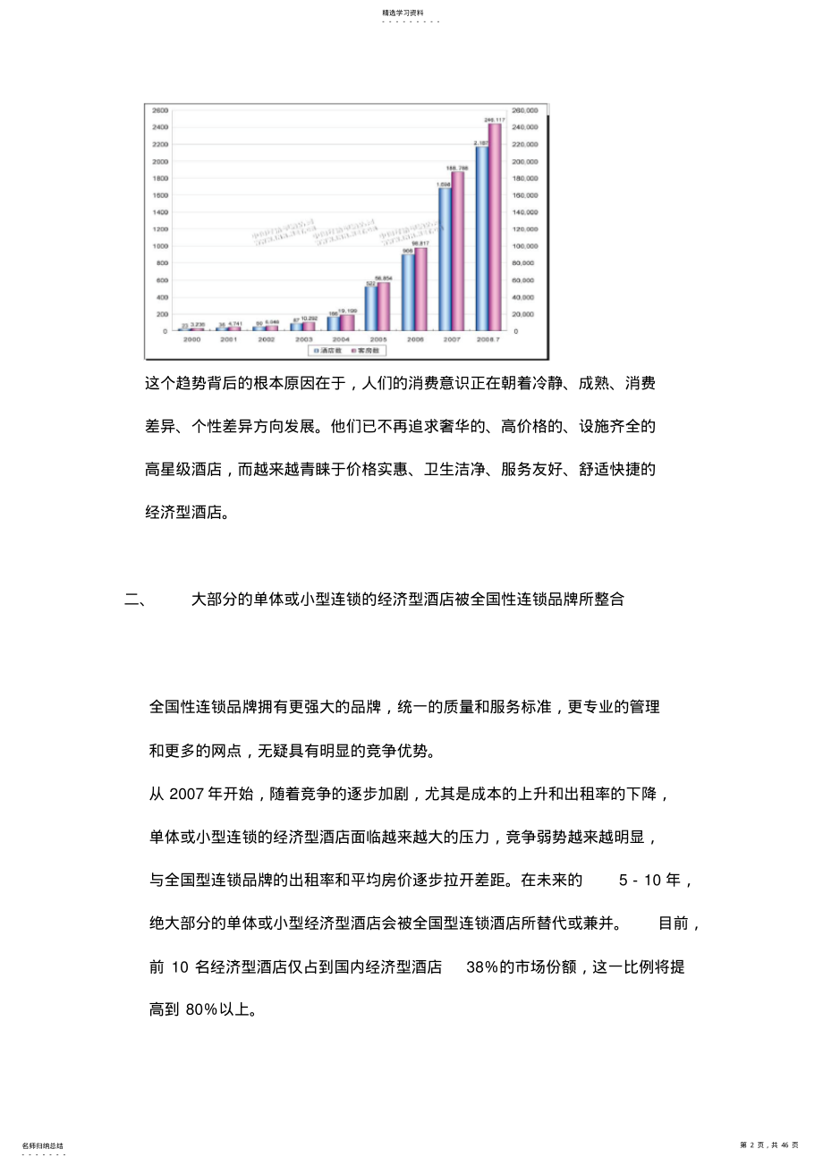 2022年美国某连锁酒店招商手册 .pdf_第2页