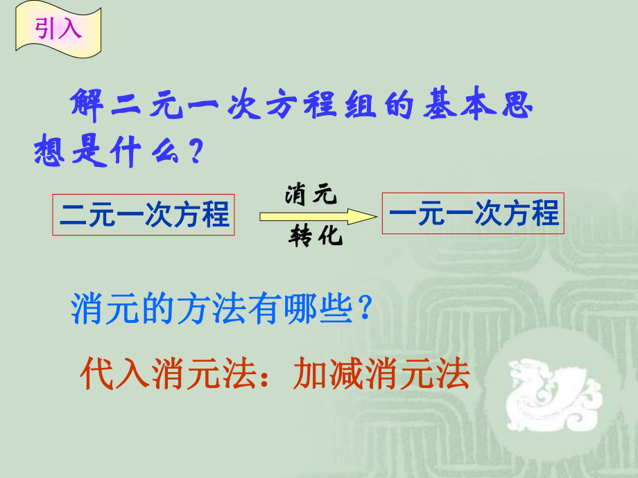 解二元一次方程组PPT课件.ppt_第2页