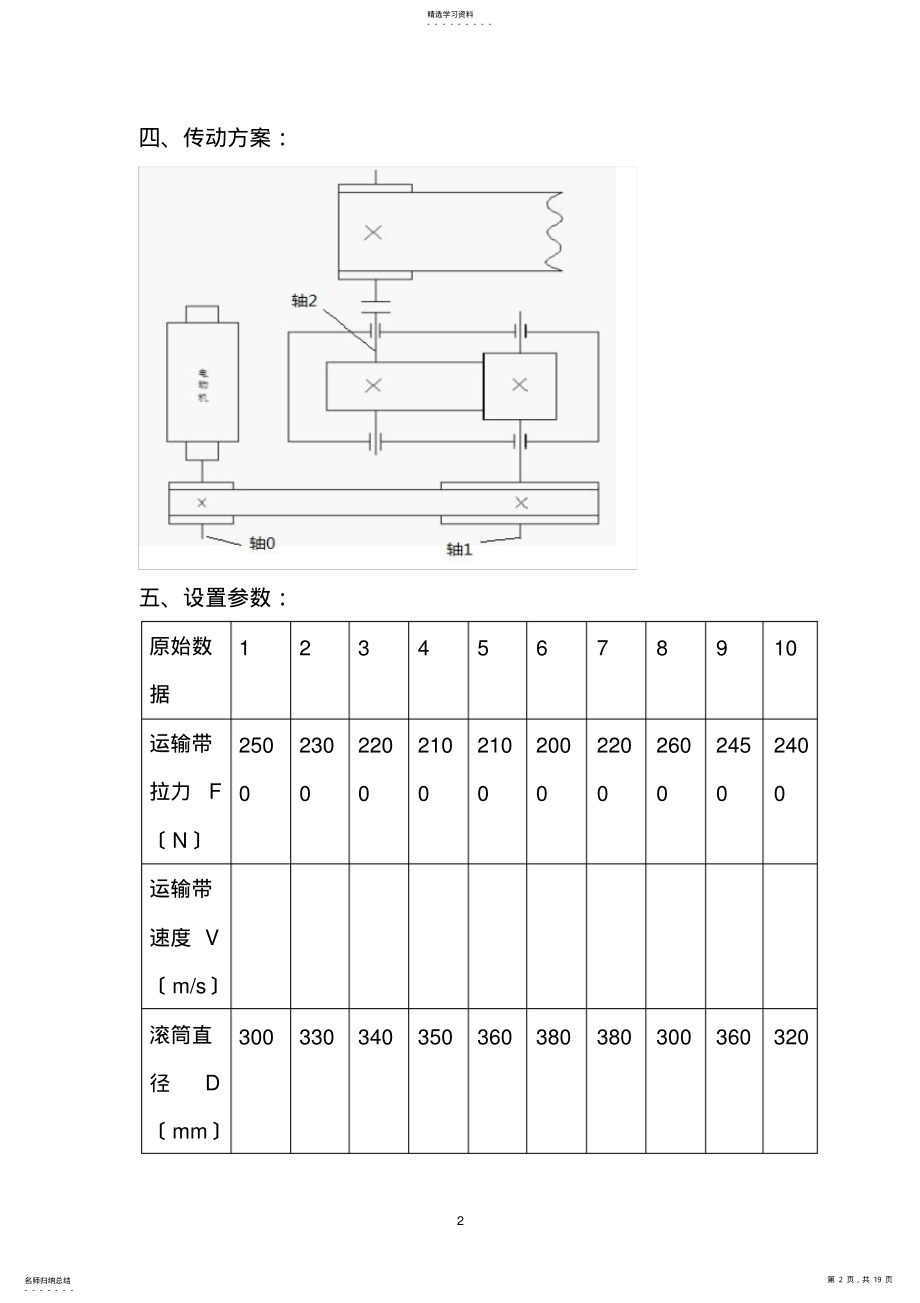 2022年课程设计说明书 .pdf_第2页