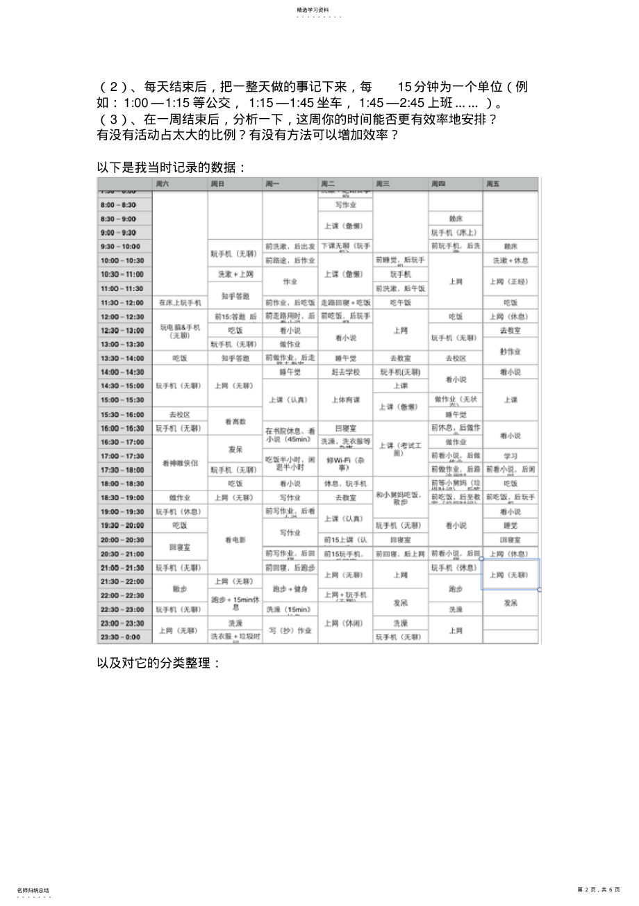 2022年如何提高自制力和专注度 .pdf_第2页