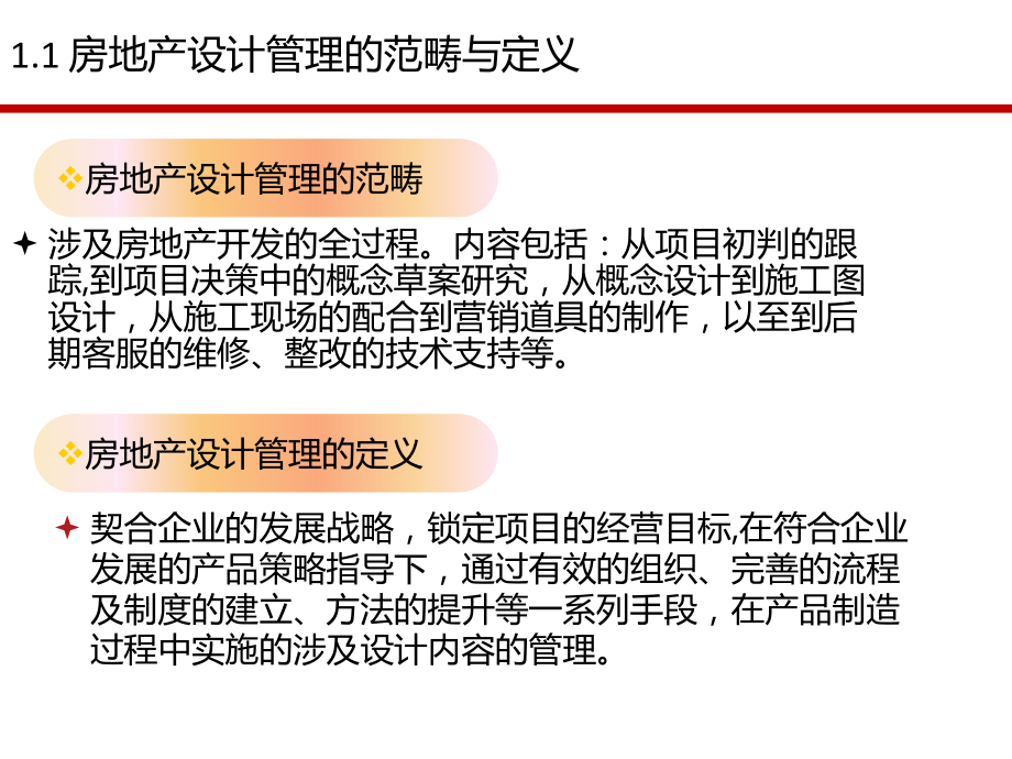 商业计划书和可行性报告 地产营销房产策划方案 龙湖地产设计管理标准化及核心价值创造设计管理模式资源配置.pdf_第2页