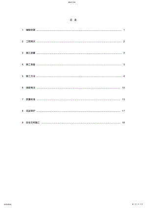 2022年外墙外保温施工方案 .pdf