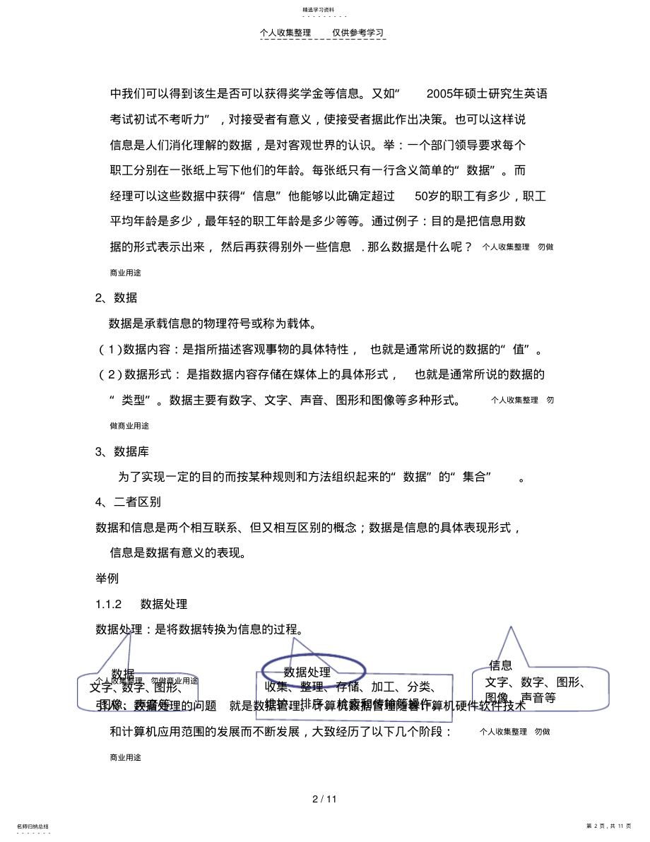 2022年数据库系统引论 .pdf_第2页